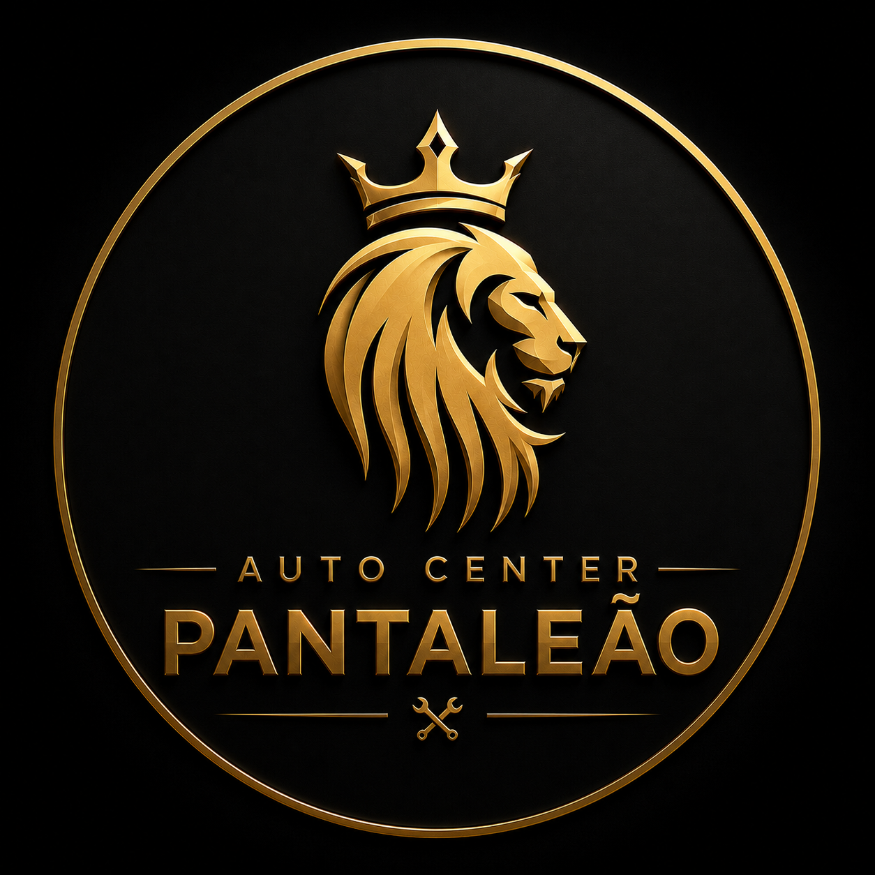 Auto Center Pantaleão